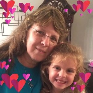 Meet your Posher, Vicki